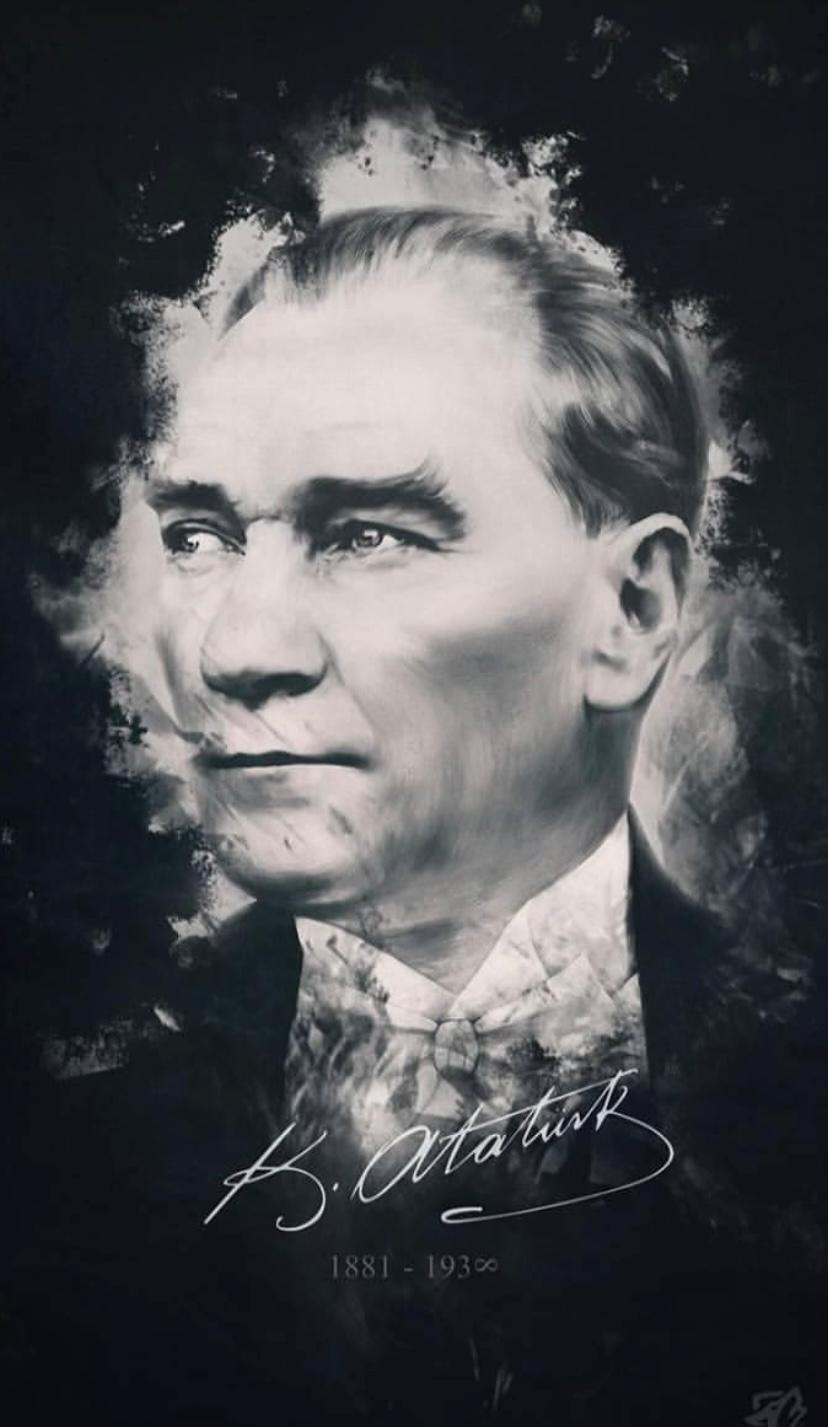 Kaymakamımız Tuğçe ORHAN’ın 10 Kasım Mesajı